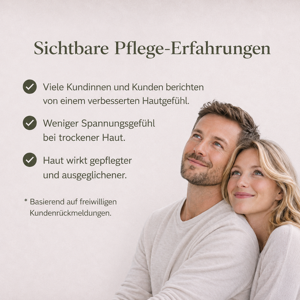 TALLOW CREME MIT BIO TALLOW – PURE