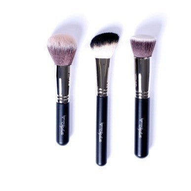 Tigerzzz-Stylists Pinselset "Foundation"