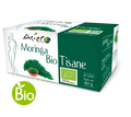 Tisane Bio de Moringa - 40 sachets
