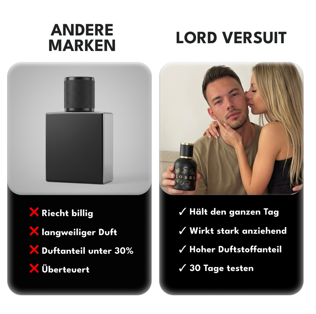LORD VERSUIT