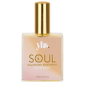 Vaporisateur corporel équilibrant l'âme YourHappyScent®