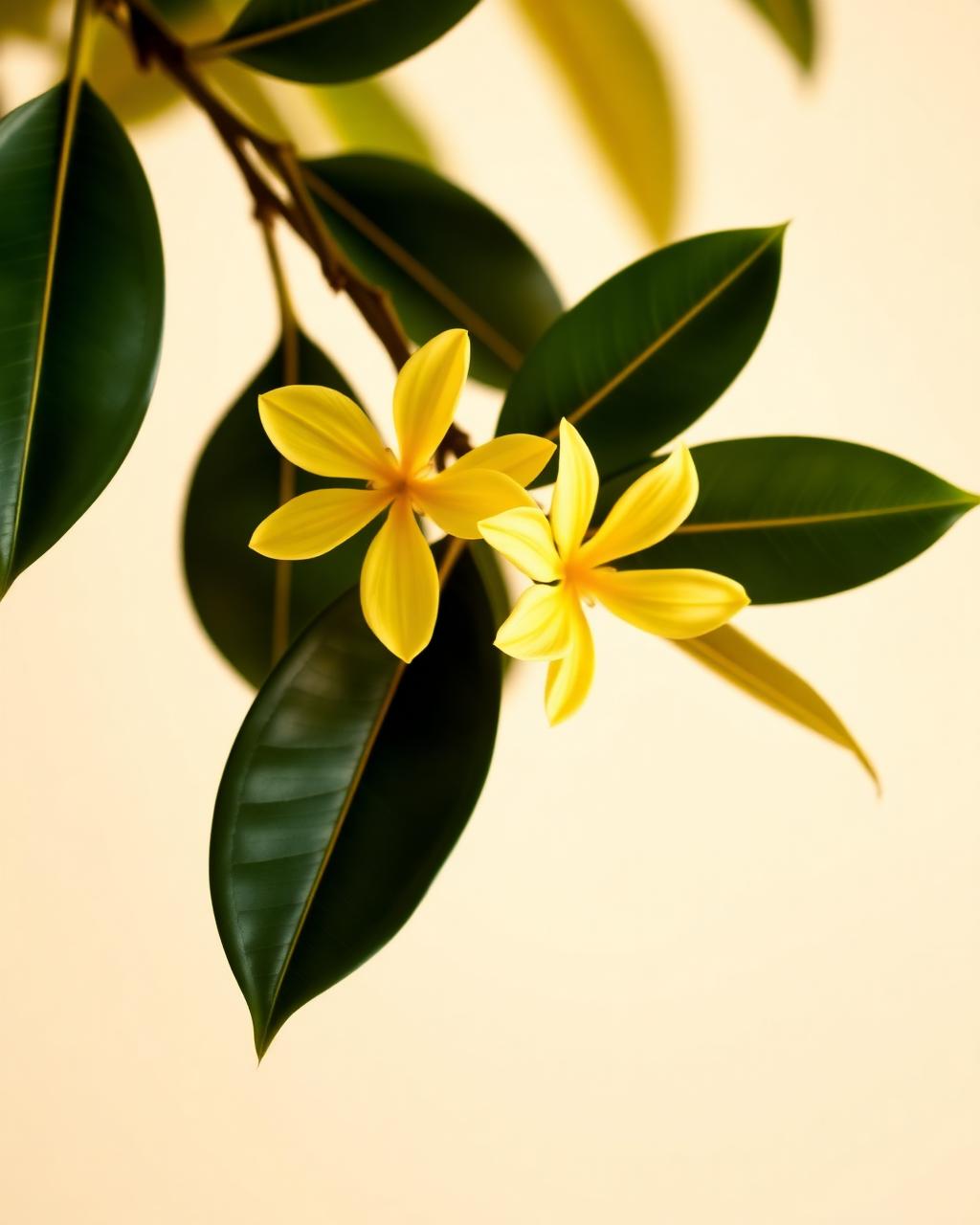 Ylang-Ylang Deodorant